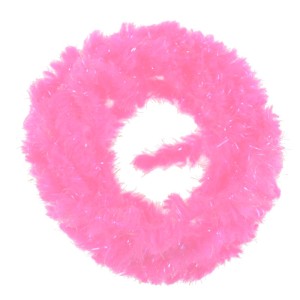 Soldarini Egg's Chenille UV Bubblegum 5mm