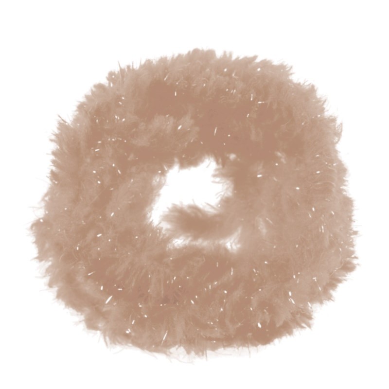 Soldarini Egg's Chenille UV Breadcrust 5mm-52875