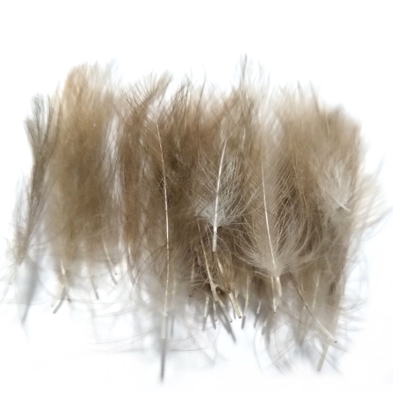 Soldarini CDC Small wings 30 szt. 1 natural-53062