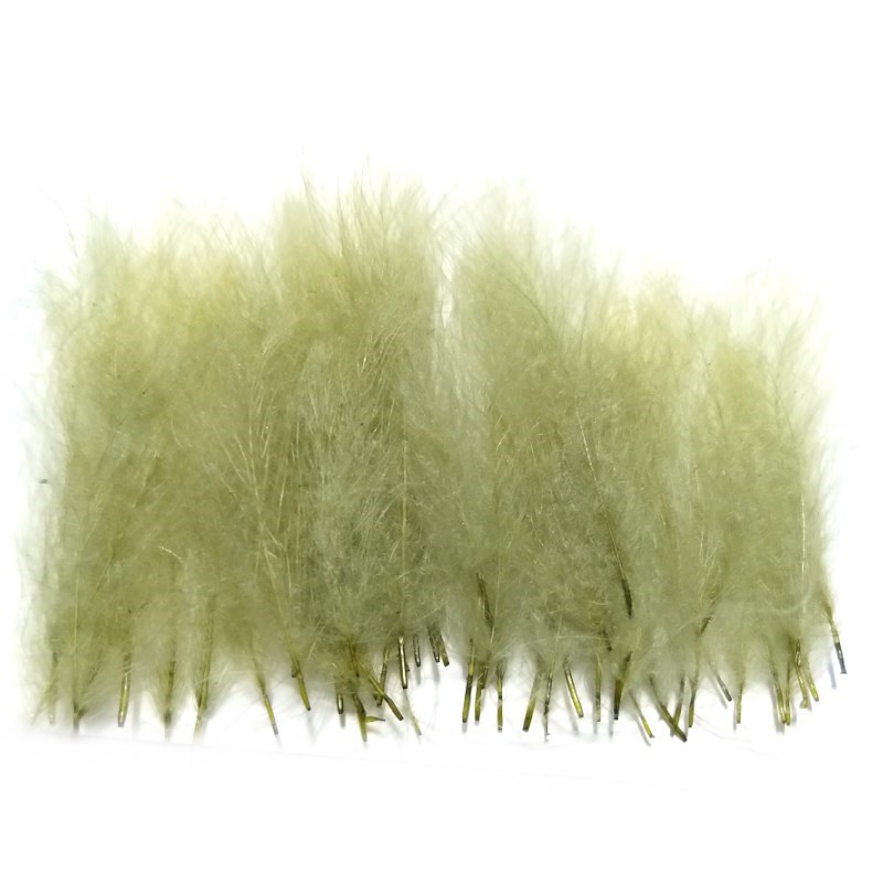 Soldarini CDC Small wings 30 szt. 5 olive-53065