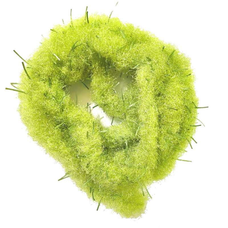 Soldarini Daphnia Fritz Rubber Olive-66146