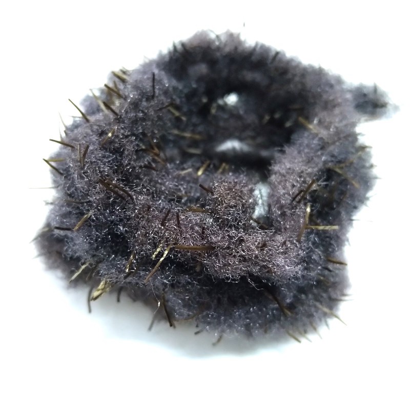 Soldarini Daphnia Fritz Rubber Black Mamba-52792