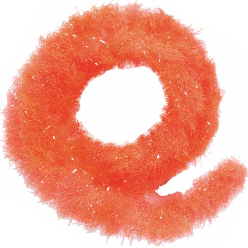 Soldarini Daphnia Fritz Safety Orange-52800