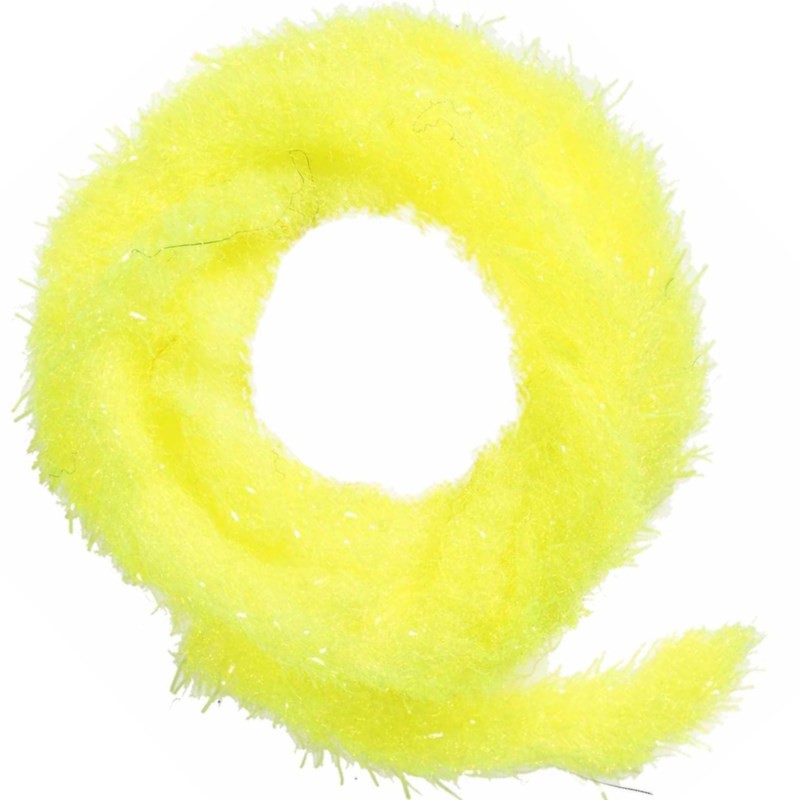 Soldarini Daphnia Fritz Fluo Yellow-52787