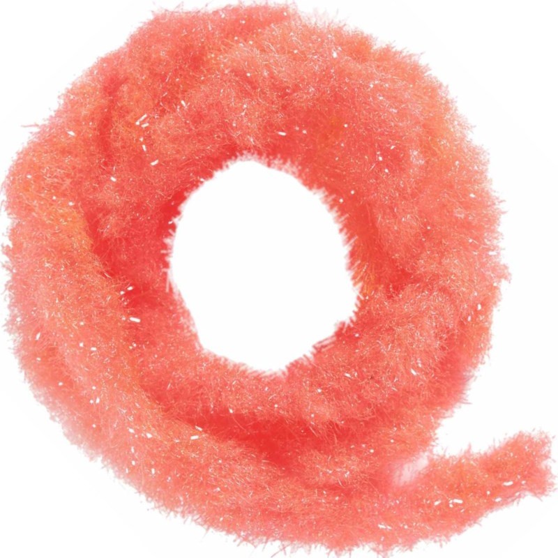 Soldarini Daphnia Fritz Fluo Coral-52786