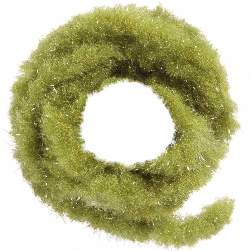 Soldarini Daphnia Fritz Olive-52783