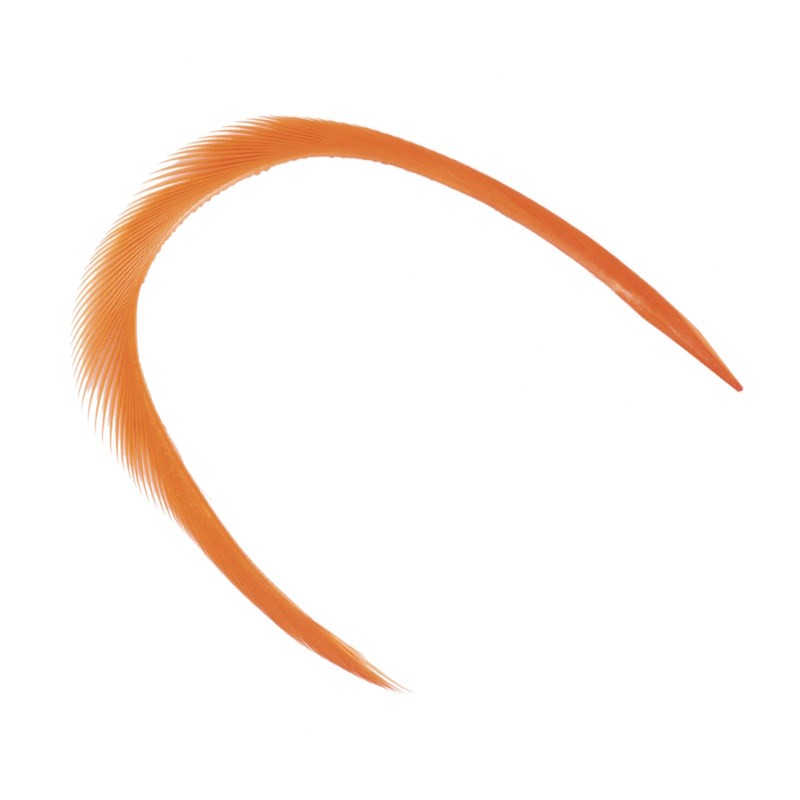 Soldarini Goose Biot 4 orange fluo-53154