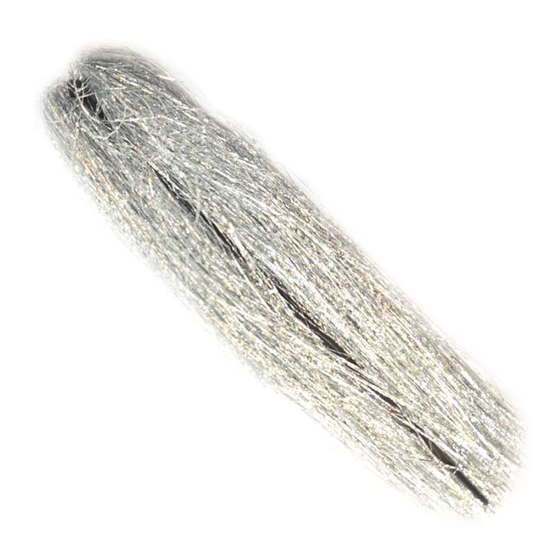 Soldarini Crinkle Flash Silver-66149