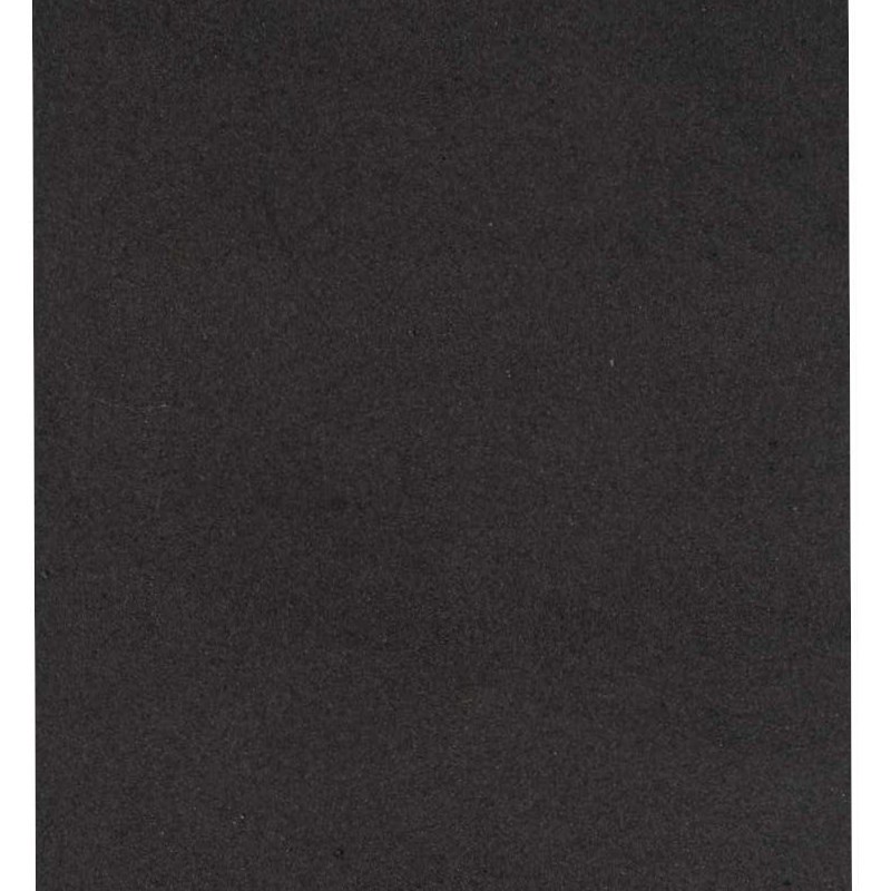 Soldarini Razor Foam 2mm Black-52954