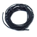 Soldarini San Juan Chenille black-53258