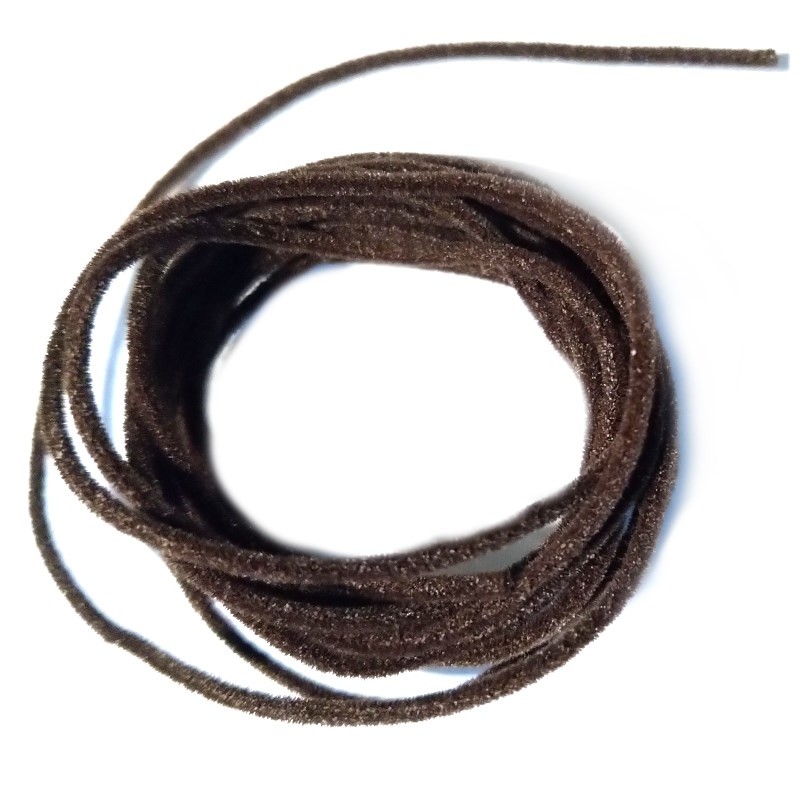 Soldarini San Juan Chenille brown-53257