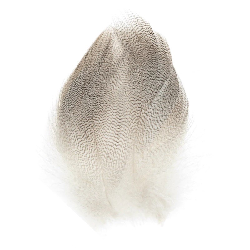 Soldarini Pióra krzyżówki Mallard Flank natural-53100