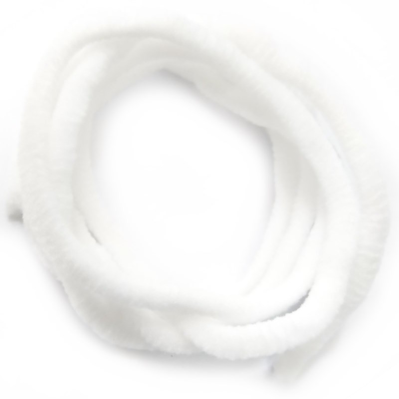 Soldarini Mop Chenille White Milk-52586