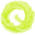 Soldarini Neon Block Chenille Fluo Yellow 10mm -57995