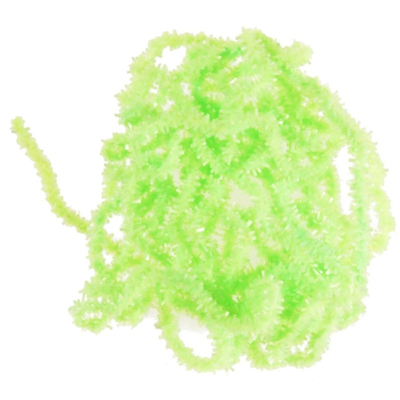 Soldarini Chewingum Chenille Hulk 2mm -57966