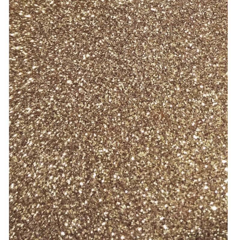 Soldarini Razor Foam Metallic Gold 2mm-52962