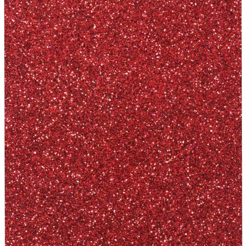 Soldarini Razor Foam Metallic Red 2mm-52947