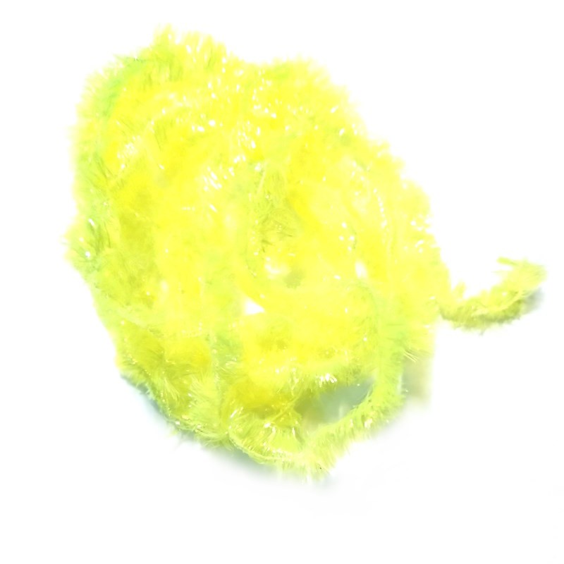 Soldarini Micro Jelly Fritz 6mm Fluo Yellow-53321