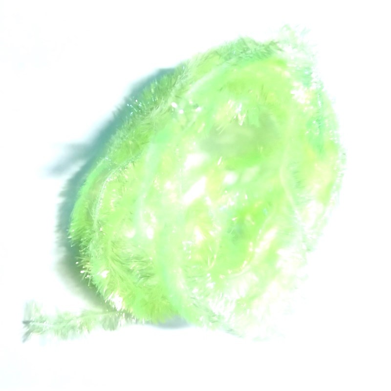 Soldarini Micro Jelly Fritz 6mm Chartreuse-53318