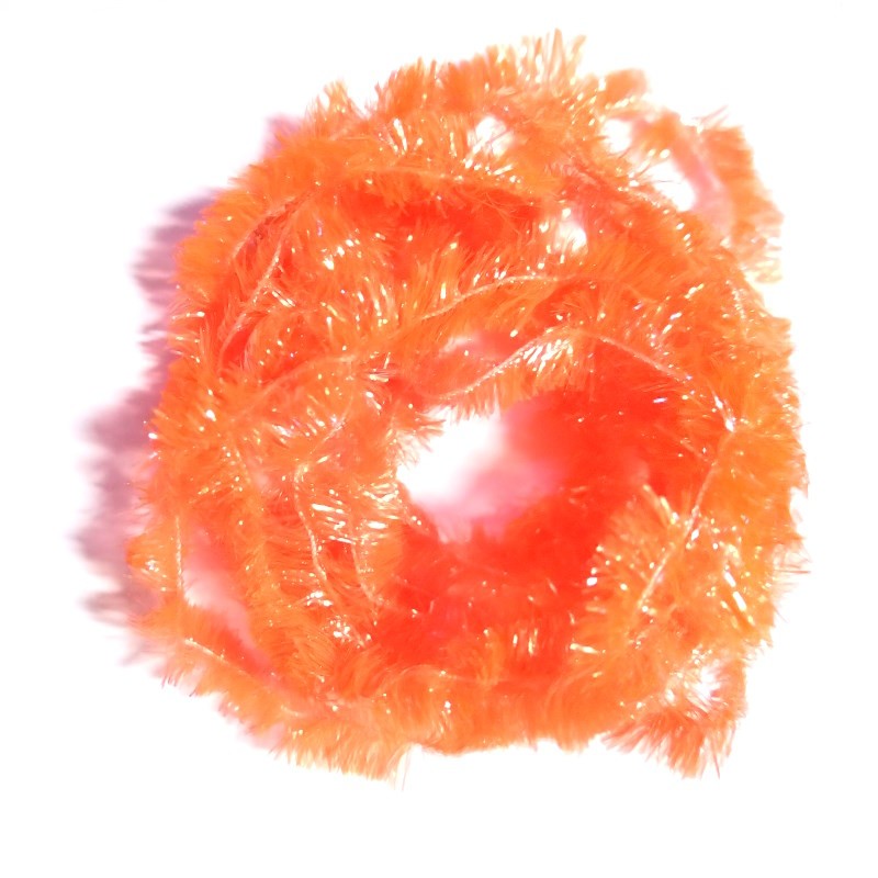 Soldarini Micro Jelly Fritz 6mm Fluo Orange-53320