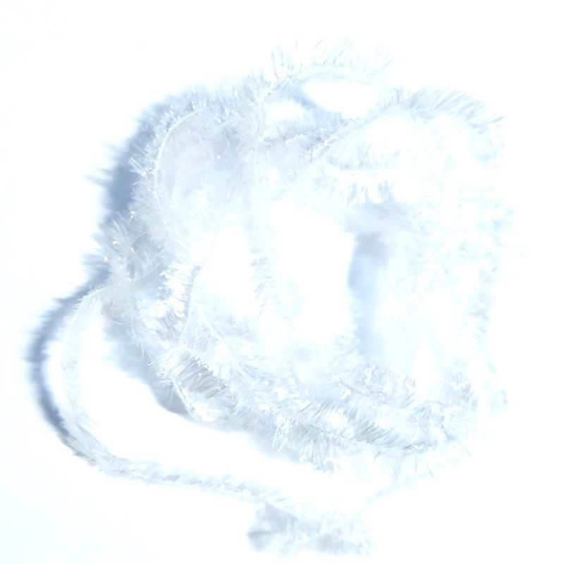 Soldarini Micro Jelly Fritz 6mm White Milk-53323