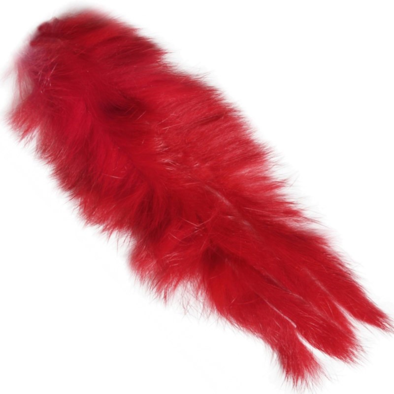 Soldarini Zonker Strip 3 red 1x30cm-52530