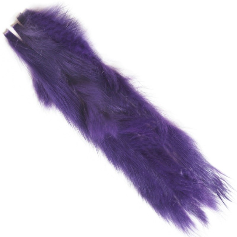 Soldarini Zonker Strip 7 purple 1x30cm-52526