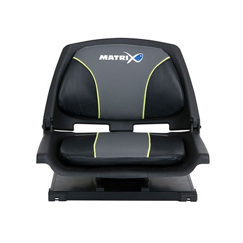 Matrix F25 System Swivel Seat-16328