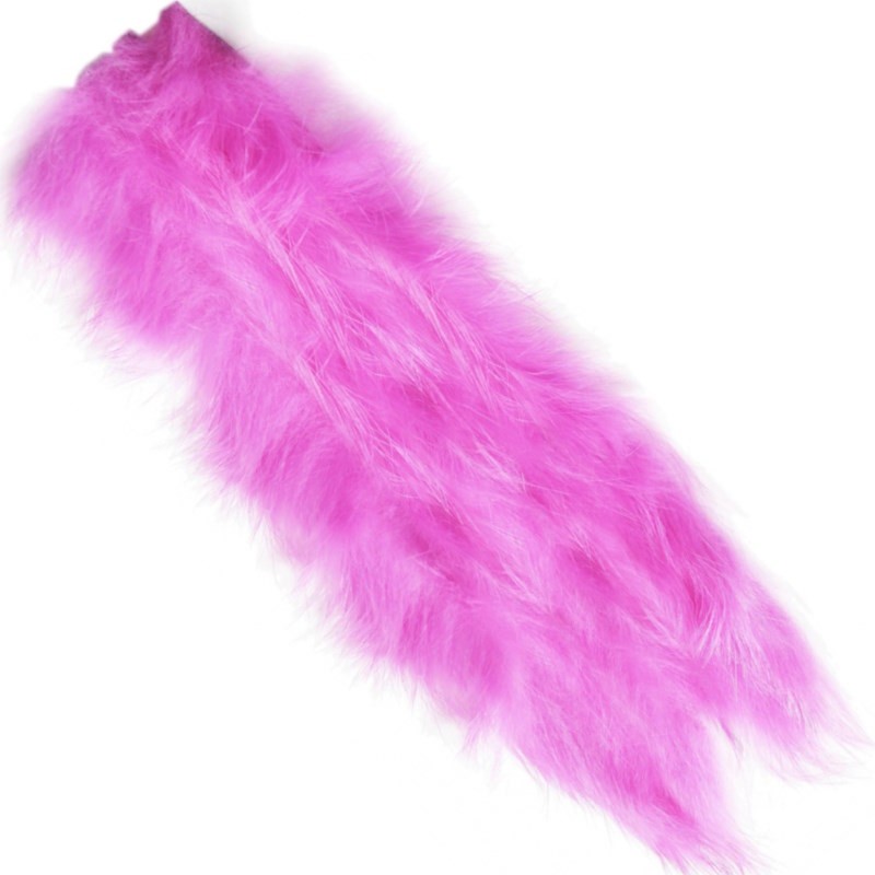 Soldarini Zonker Strip 9 pink fluo 1x30cm-52523