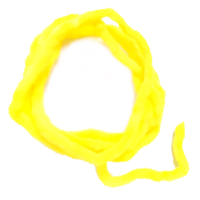 Soldarini Mini Mop Chenille Sunburst 4mm-52576