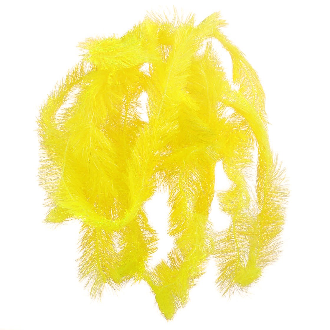 Soldarini Soft Jelly Fritz 10mm Fluo Yellow-53299