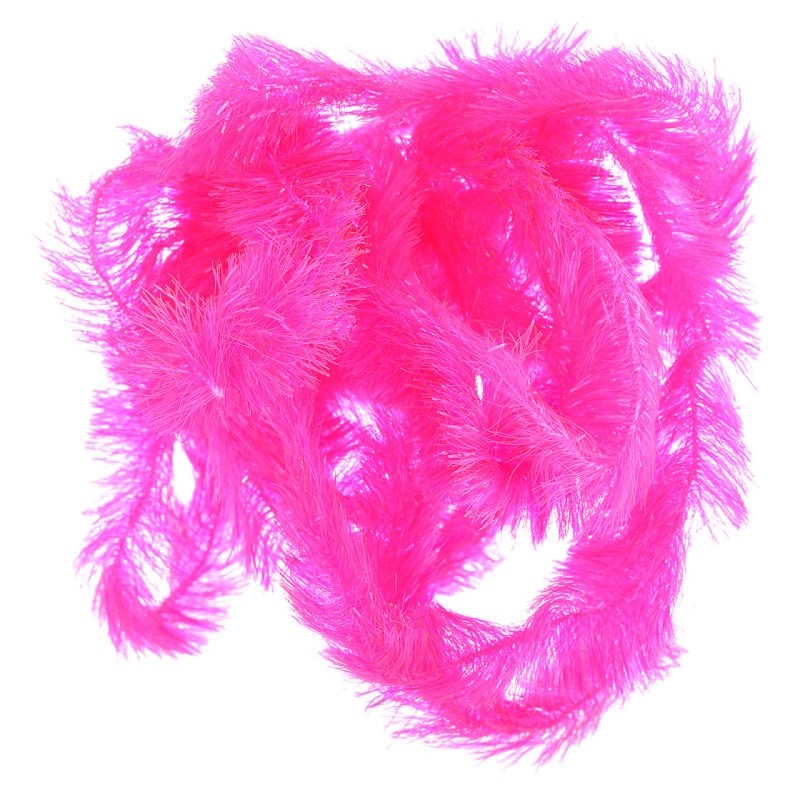 Soldarini Soft Jelly Fritz 10mm Fluo Pink-53296
