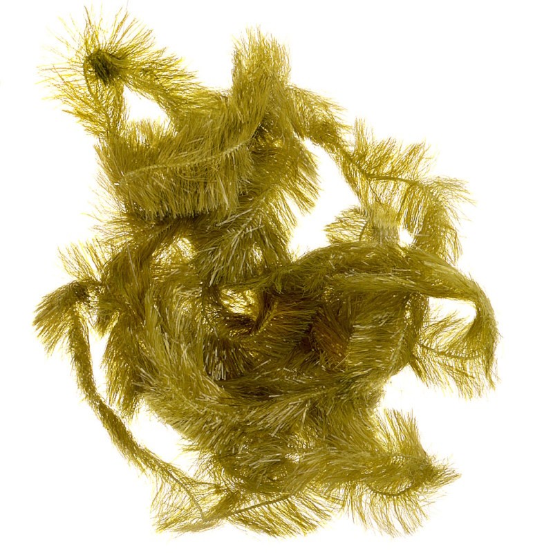 Soldarini Soft Jelly Fritz 10mm Olive-53302