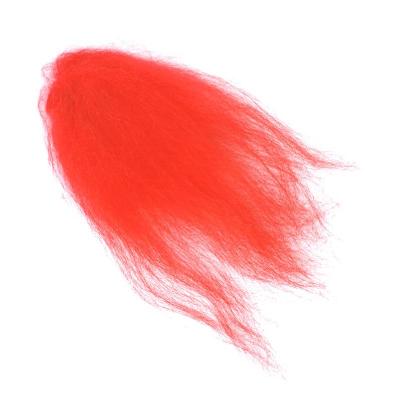 Soldarini Iceland Sheep Hair 04 flame orange-53195