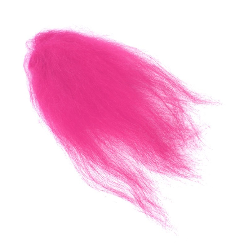 Soldarini Iceland Sheep Hair 05 flame pink-53196