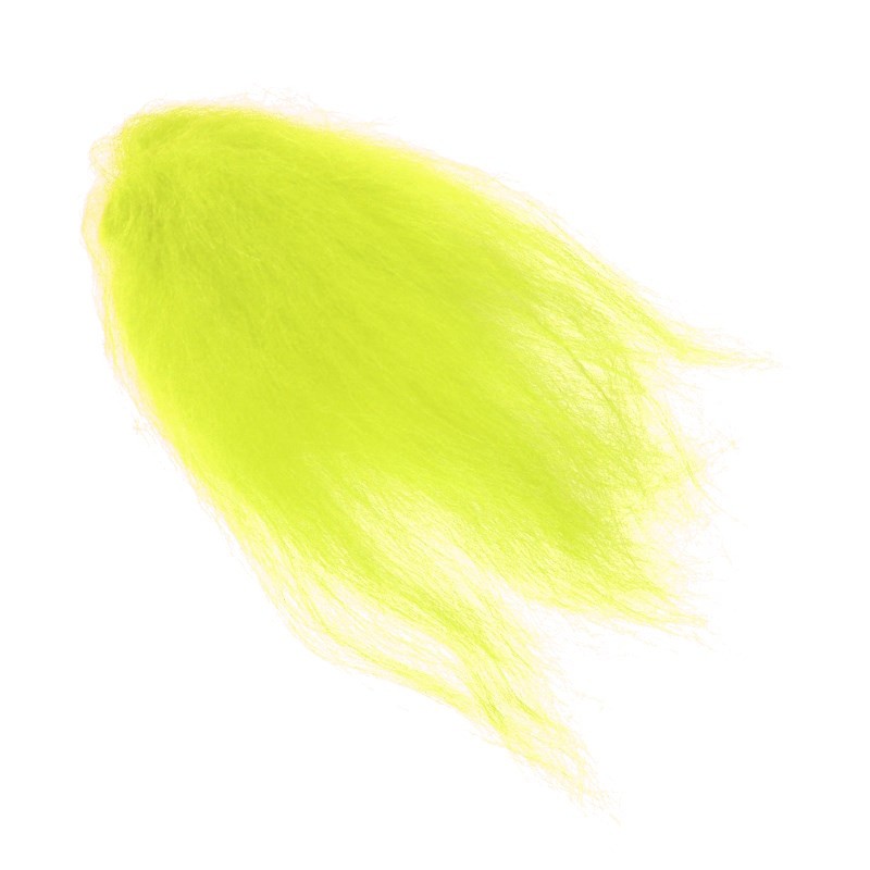 Soldarini Iceland Sheep Hair 06 flame yellow-53197