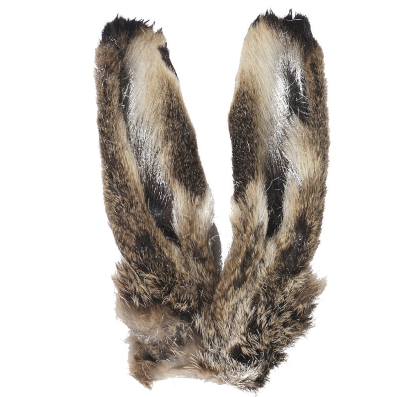 Soldarini Hare's Ears natural-53012