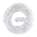 Soldarini Syntetic Rabbit Strip White-52995