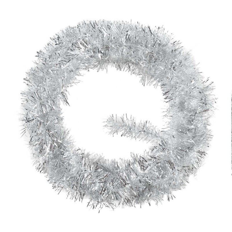 Soldarini Humungus Chenille 2 silver-53007