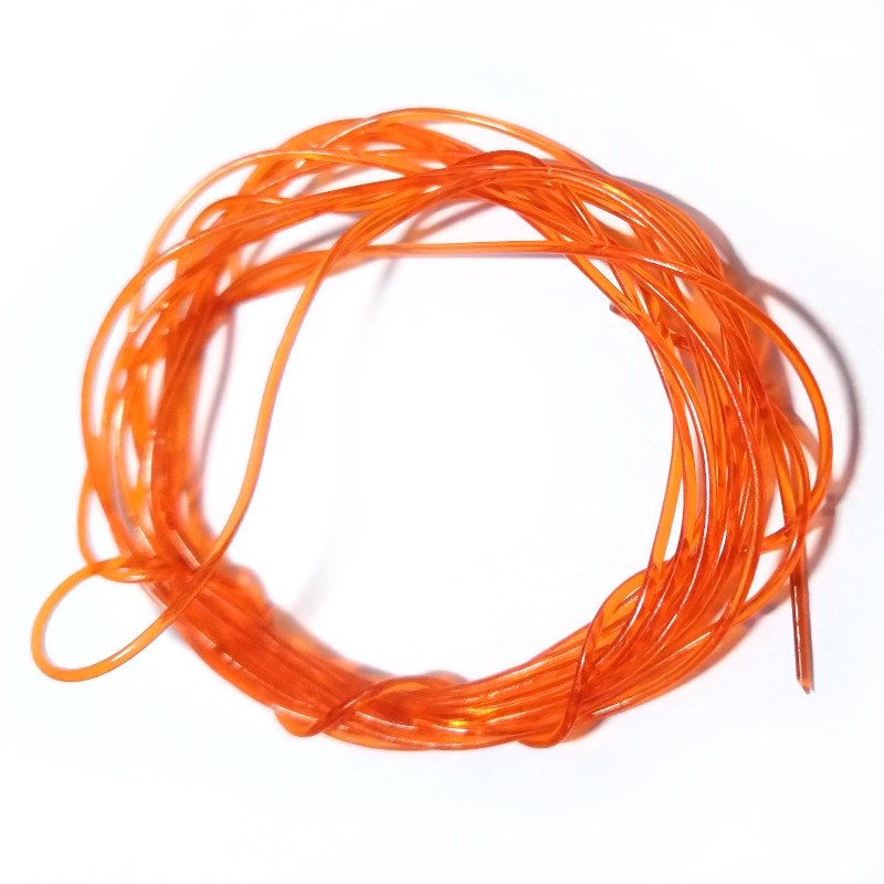 Soldarini Body Glass 1 red-53043