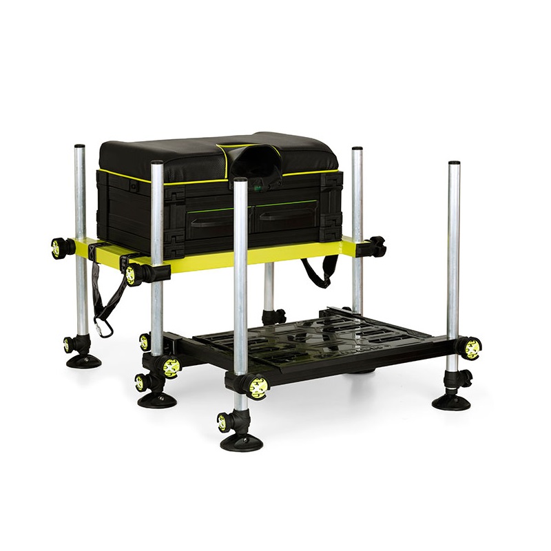 Matrix P25 Seatbox MK2-16349