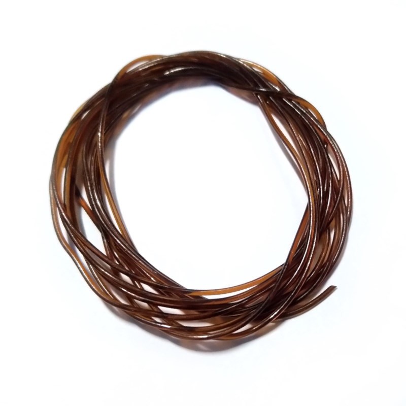 Soldarini Body Glass 3 brown-53047