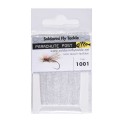 Soldarini Parachute Post 1 bright white-52908