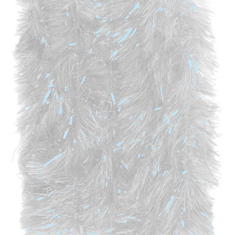 Soldarini Rutland Blob Chenille 0 UV white-53006