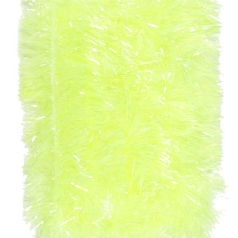 Soldarini Rutland Blob Chenille 6 fluo yellow-53001