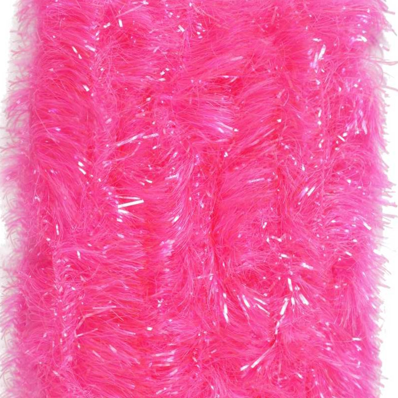 Soldarini Rutland Blob Chenille 18 fluo pink-52997
