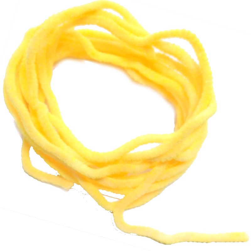 Soldarini Micro Mop Chenille Sunburst 2mm-52563