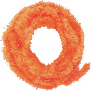 Soldarini NeonSpikes EggChenille Safety Orange 10