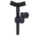 Matrix 3D-R EVA Extending Butt Rest-16289