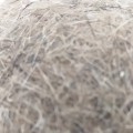 Soldarini Alpine Hare's fur CDC plus 1 natural-52687
